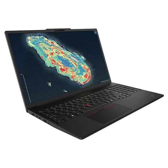 Lenovo Lenovo ThinkPad P16s Gen 5 AMD Ryzen AI 7 PRO 450 64GB 2TB RTX PRO 1000 16 2.8K OLED 120Hz — product photo