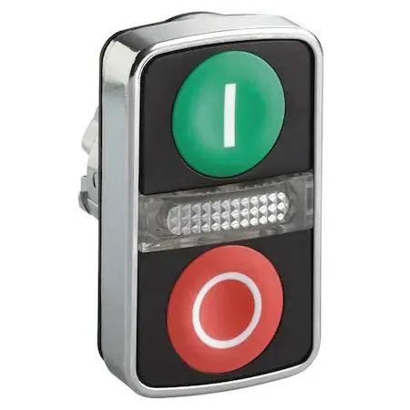 Schneider Electric Schneider Electric hardware — product photo