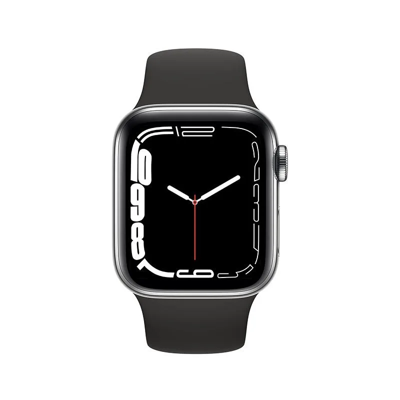 allentian allentian I7 Pro Max S7 Smart Watch 10M 90G 2021 — product photo