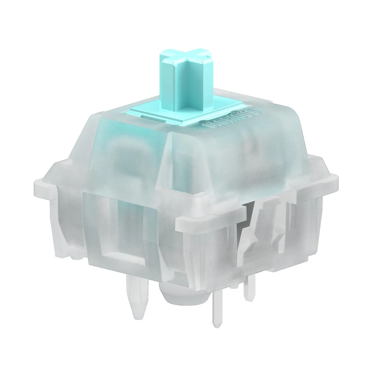 Glorious Lynx Silent Switches Lubed 36 Linear 40g — product photo