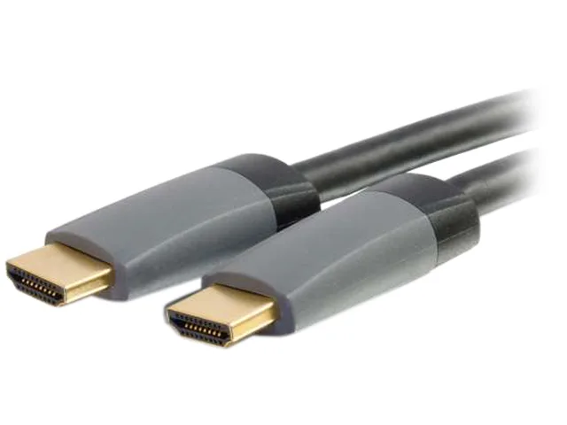 Cables To Go Cables To Go 50630 HDMI cable 15 ft 4K 60Hz — product photo