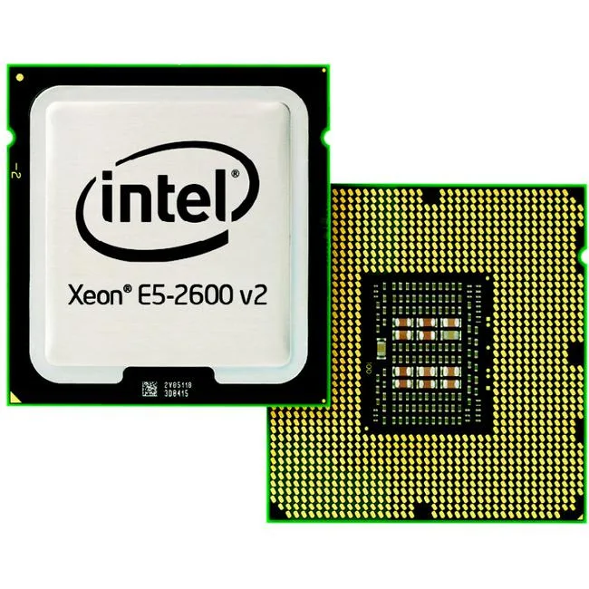 HPE HPE 721424-B21 Xeon E5-2630L v2 2.40 GHz server accessory — product photo