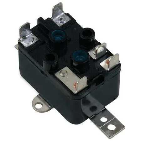 Value Brand Value Brand 6AZU4 SPDT 24V Coil Relay — product photo