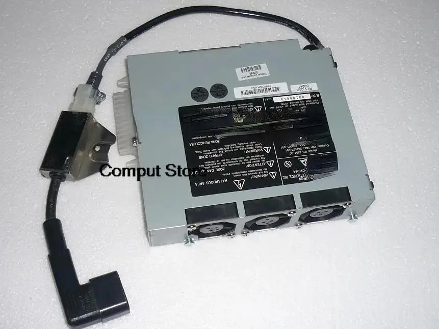 KHACHIMO KHACHIMO DL360G2 PS-6251-3C 252361-001 261437-001 power supply — product photo