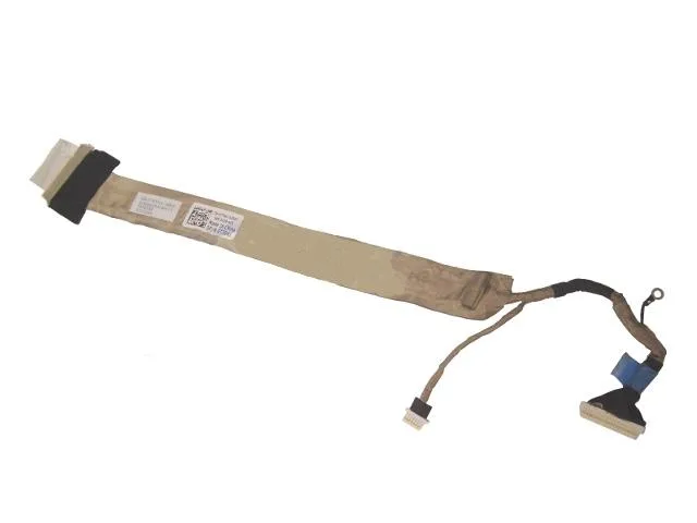 DELL DELL Vostro 1720 17" LCD Ribbon Cable T704J — product photo