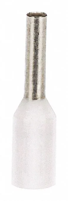 Panduit Panduit FSD75-6-D Ferrule 20 AWG 3/8in PK500 — product photo