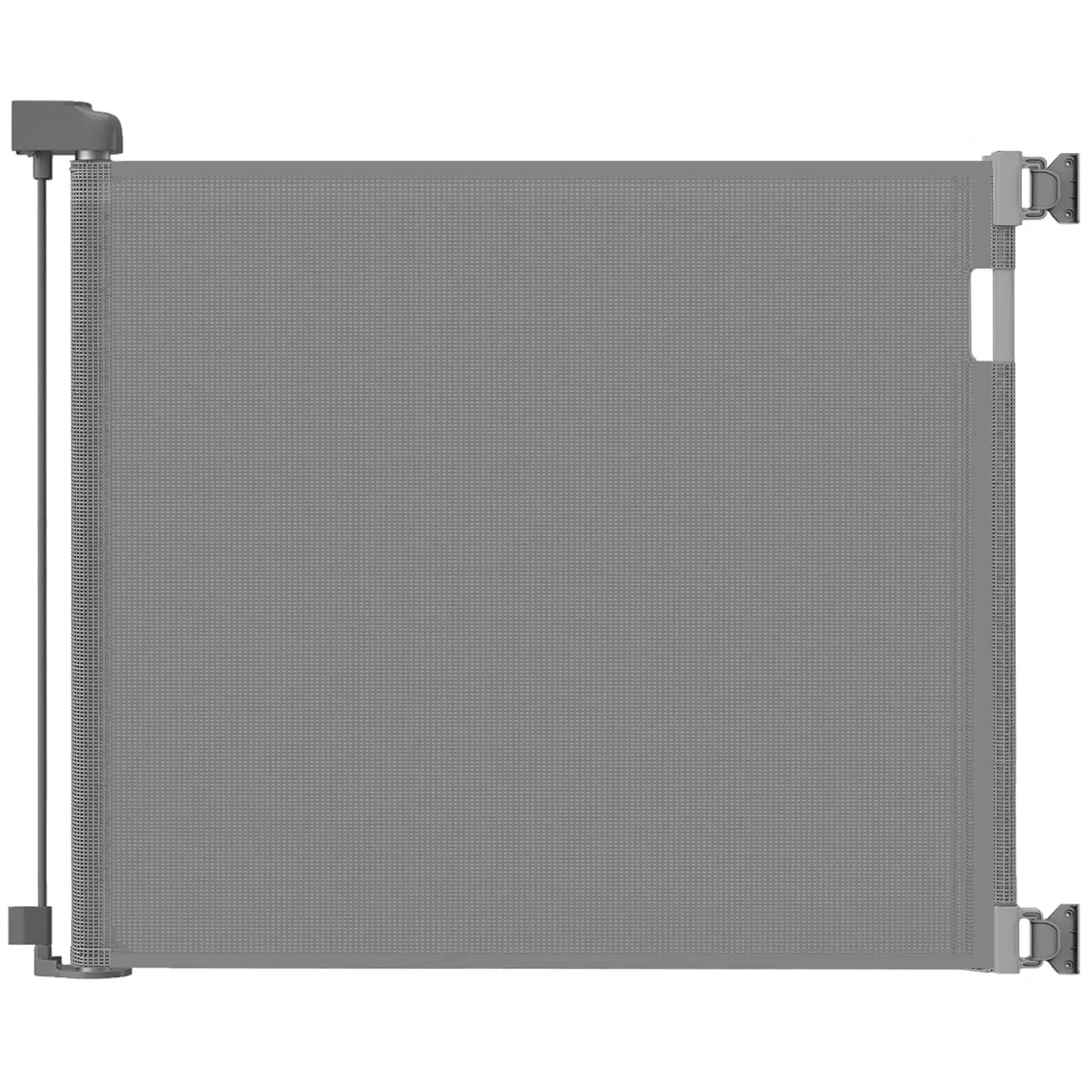  Veraste SH20.006D fence post cap 14.33in W x 12.83in H x 9.06in D — product photo