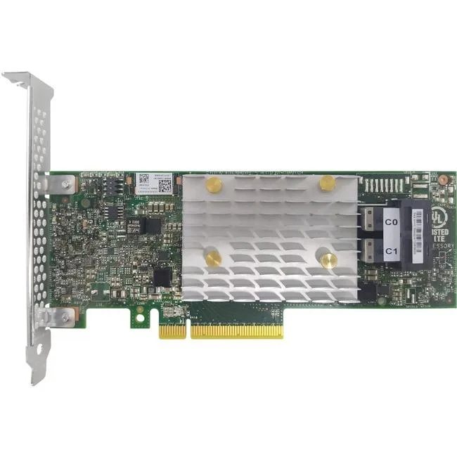 Lenovo Lenovo ThinkSystem RAID 5350-8i 12Gb SAS SATA 4Y37A72482 — product photo