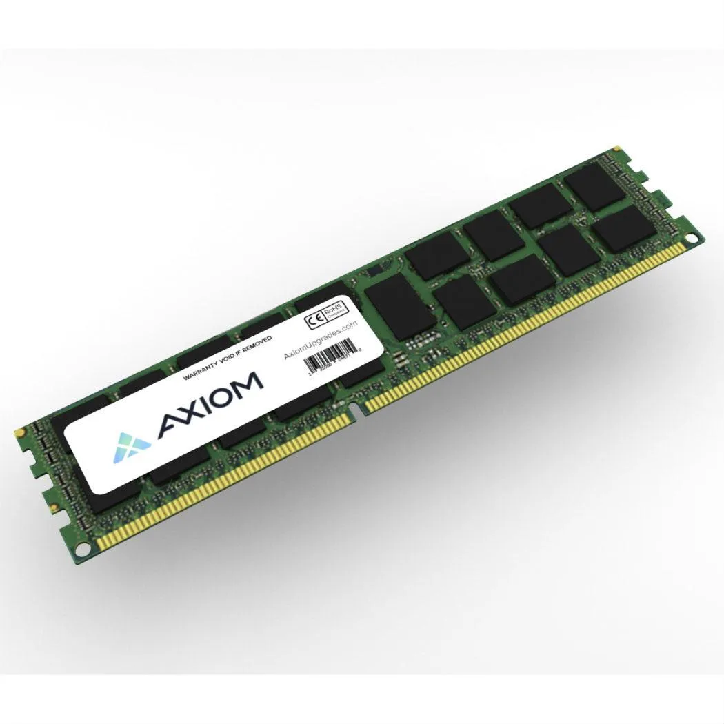 Axiom Axiom 647877-S21-AX 8 GB DDR3-1333 1.35 V ECC Registered server RAM — product photo