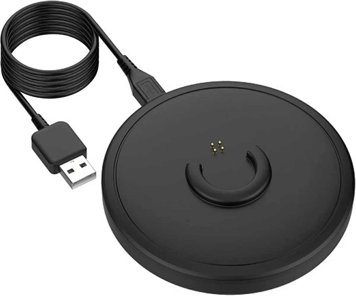 PISKEKAT PISKEKAT Charging Cradle Charger for Bose Soundlink Revolve Revolve+ Series II Plus 2 Dual Output — product photo