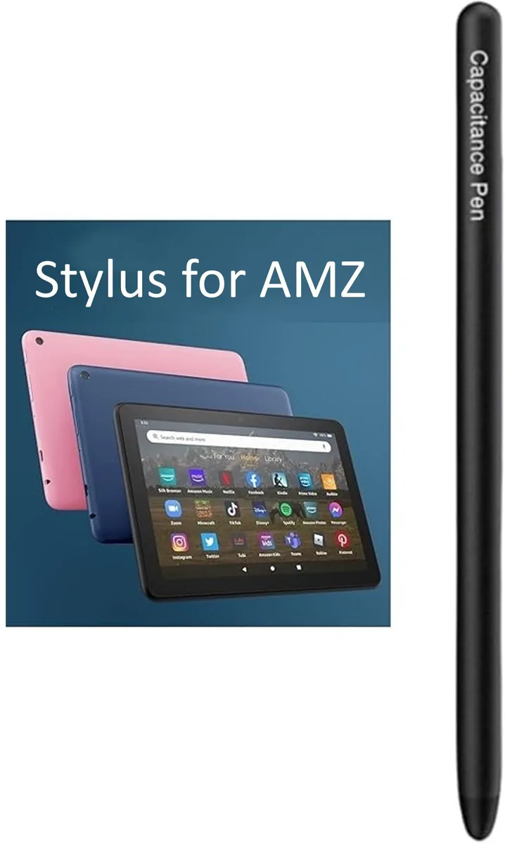 fllynewrite Stylus Black 10 11 24H — product photo