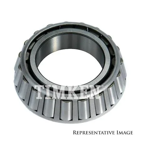 Timken Timken 3578A Tapered Roller Bearing Cone — product photo