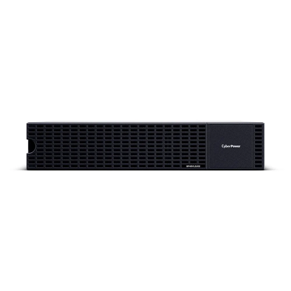 CyberPower CyberPower BP48VL2U02 48 VDC 70 A 8×12 V/7 Ah ups replacement battery — product photo