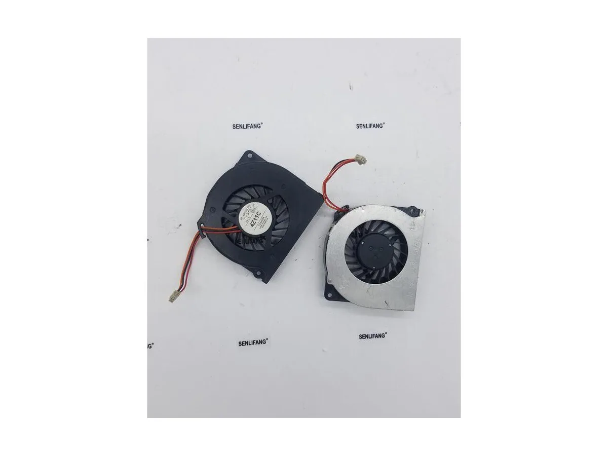 Fans Fans T-317C Toshiba 5v .29A laptop CPU fan — product photo