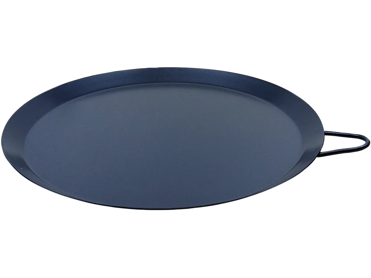 Brentwood Appliances Brentwood Appliances BCM-28 11" Carbon Steel Griddle — product photo