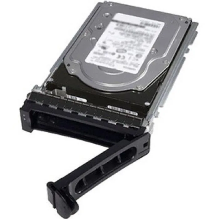 DELL DELL 400-ATNQ 3.84 TB 2.5" SAS 12Gb/s internal solid state drive — product photo