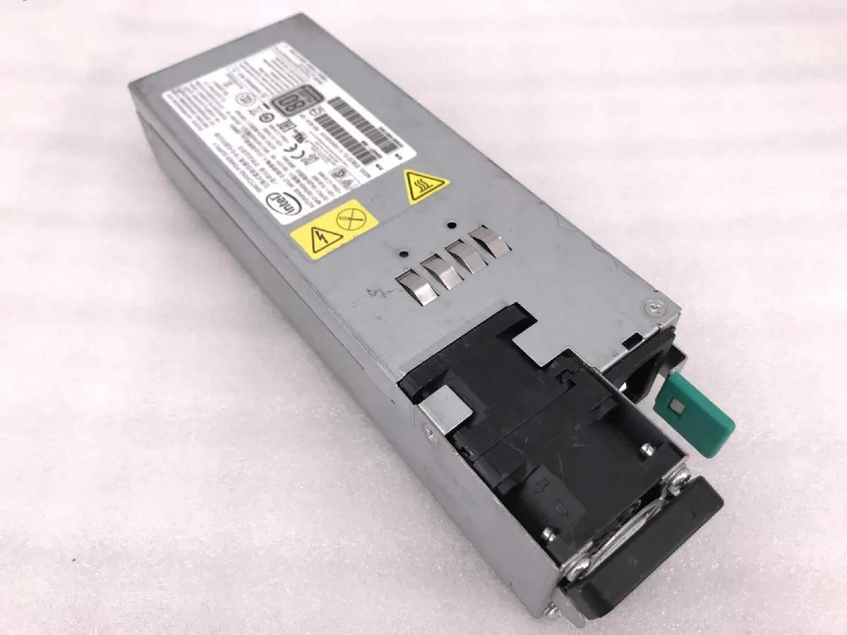 Supersuperuncle Supersuperuncle S-1100ADU00-201 12V 90A 1100W server power supply — product photo