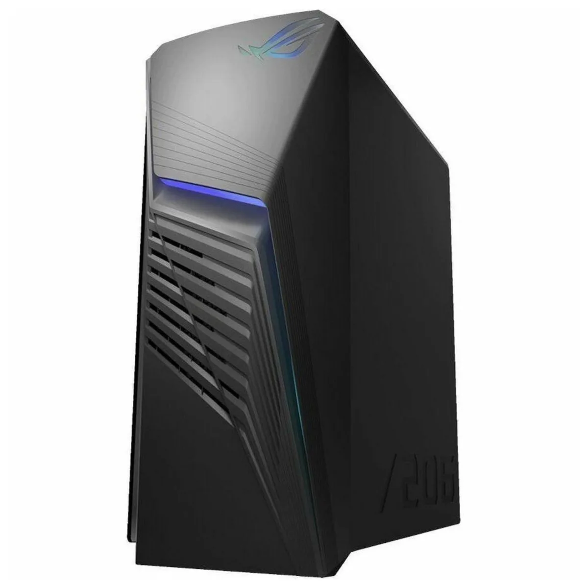 ASUS ASUS ROG Strix G13CHR-DSI74060-CB-R gaming PC i7-14700F 32GB DDR5 1TB RTX 4060 Windows 11 Home Dark Gray — product photo