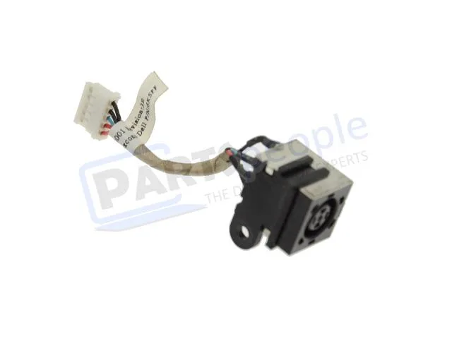 DELL DELL Inspiron 1564 1764 DC Power Jack 6K5PF accessory — product photo