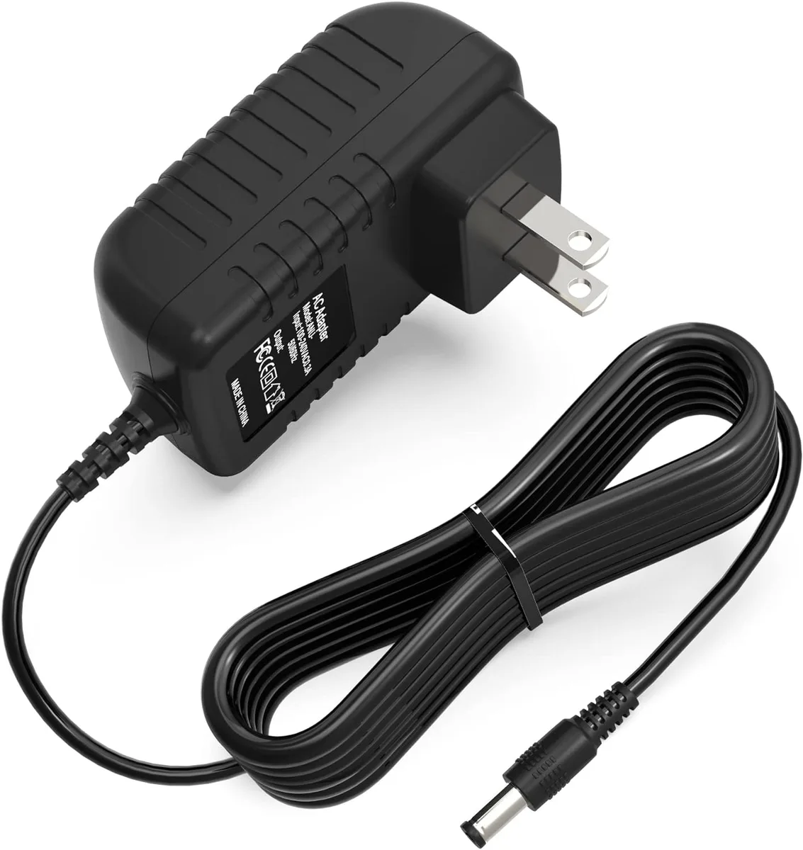BASEUS BASEUS 13.5V 1A AC Adapter 5.5mm 2.5mm Positive Center — product photo