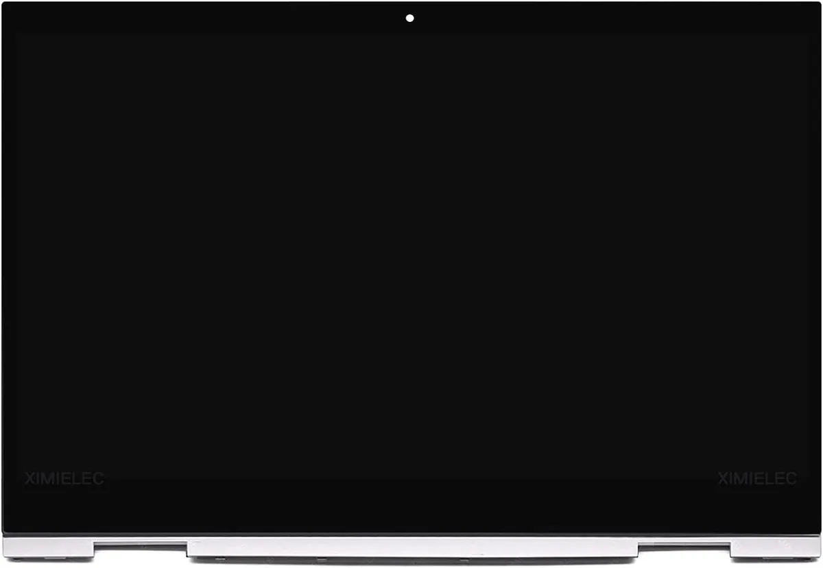 NUOLAISUN NUOLAISUN Laptop Screen HP Envy x360 15-cn FHD Touch Bezel — product photo