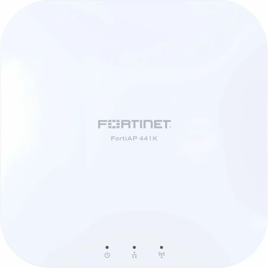 Fortinet Fortinet FAP-441K-A Wi-Fi 7 access point — product photo