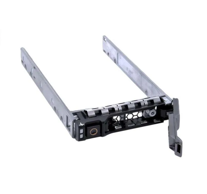 DELL DELL KG7NR Drive Bay Adapter 2.5" for PowerEdge R320 R420 R520 R620 R720 — product photo