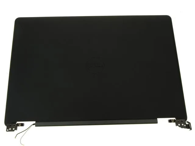 DELL DELL Latitude E5550 15.6" LCD Back Cover Lid Assembly 03CN5 — product photo