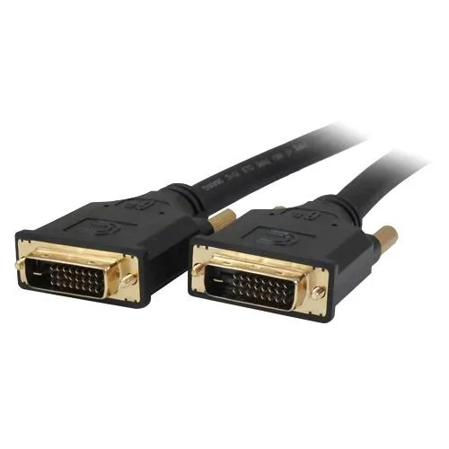 Nlp Comprehensive Nlp Comprehensive DVI-DVI-3PROBLK dvi cable 35.4 — product photo