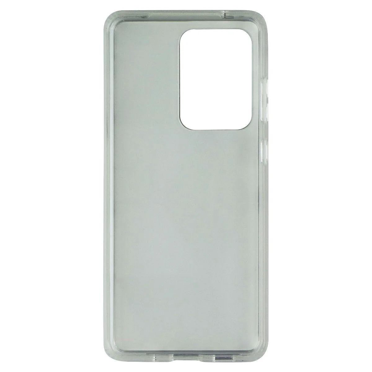 MYBAT PRO MYBAT PRO Fusion Series Case Samsung Galaxy S20 Ultra 5G Black Marble — product photo