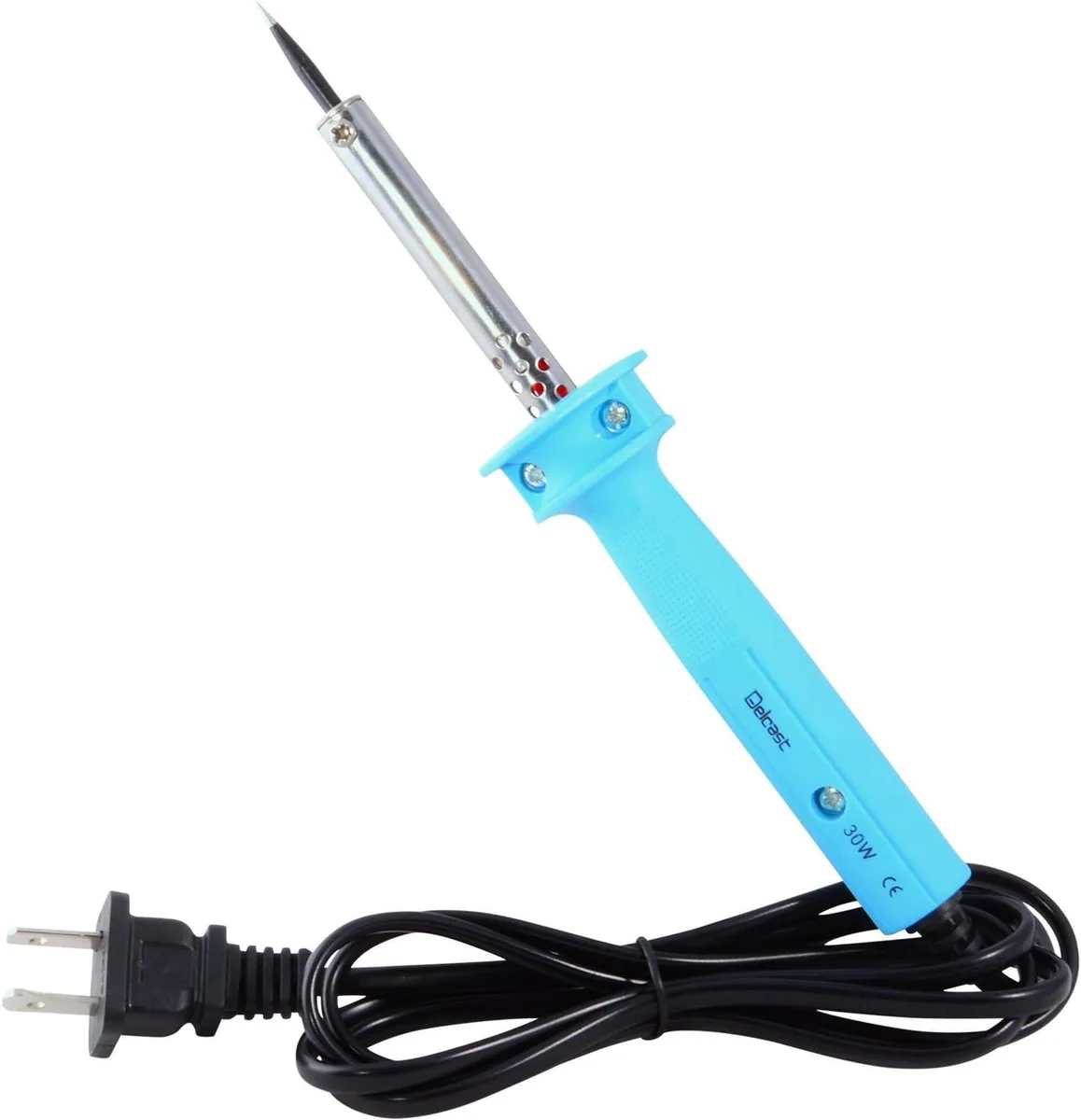 JacobsParts Inc. JacobsParts Inc. SOL-30JY 30 W 110 V pencil-tip soldering iron — product photo