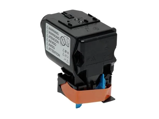 Konica Minolta Konica Minolta A0X5135 black toner cartridge 6000 pages — product photo