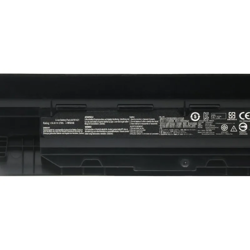 POWER-FENG POWER-FENG A41N1421 37Wh 14.4V Laptop Battery — product photo