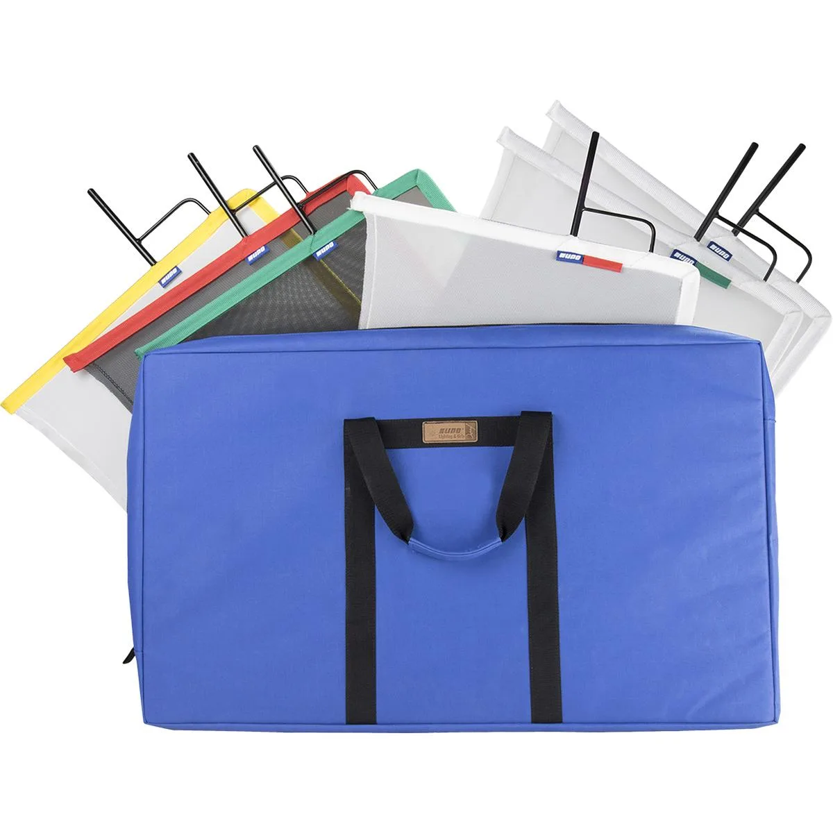 Kupo Kupo 24x36" Open-End Flag Kit studio — product photo