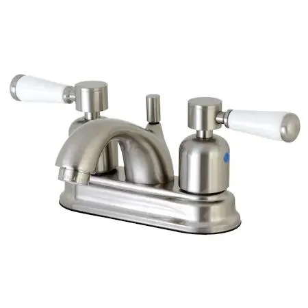 Paris Paris FB2608DPL 4-Inch Centerset Bathroom Faucet with Pop-Up — product photo