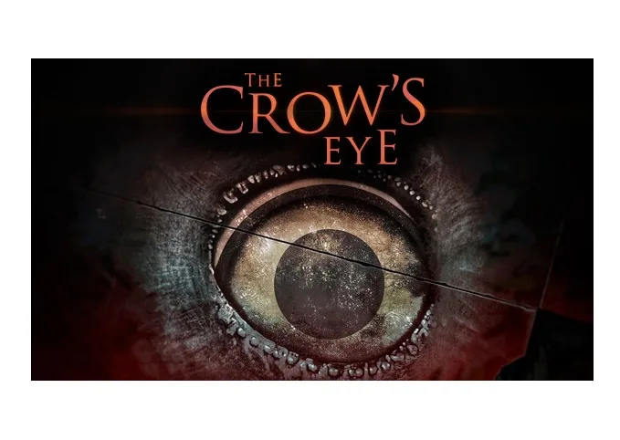 Akupara Games Akupara Games The Crow's Eye downloadable game — product photo