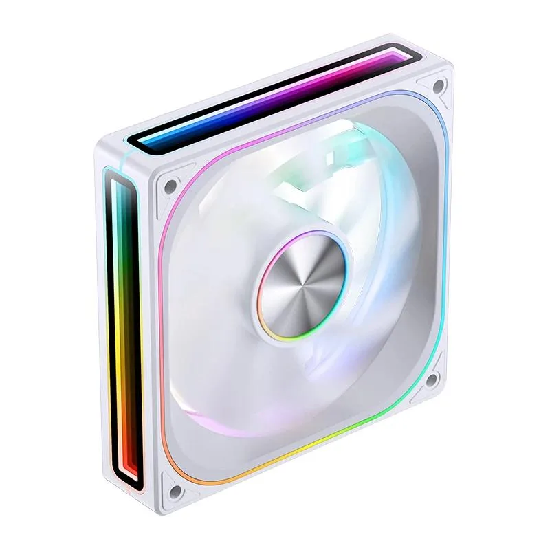 JONSBO JONSBO ZA-120WR 140mm case fan 700-1800 RPM — product photo