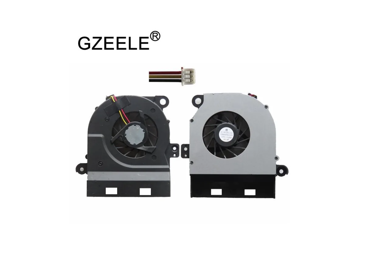 Fans Fans Laptop CPU Cooling Fan for Sony Vaio VGN-NR 123E 12H 23H 25H — product photo