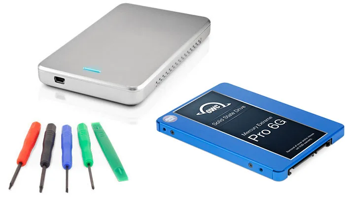 OWC OWC YSSD6X2TB 2TB SATA internal SSD — product photo