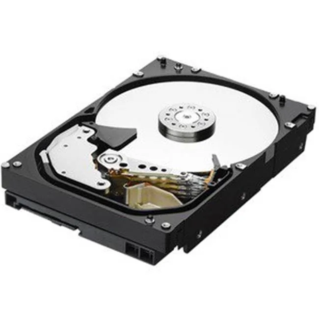 HGST HGST 0B36051 4000GB 3.5in SAS 7200RPM 256MB internal hard drive — product photo