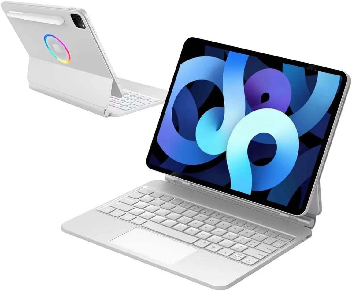 BONAEVER BONAEVER A2435/A2759/A2761/A2762 keyboard case for iPad Pro 11 & Air 10.9 — product photo