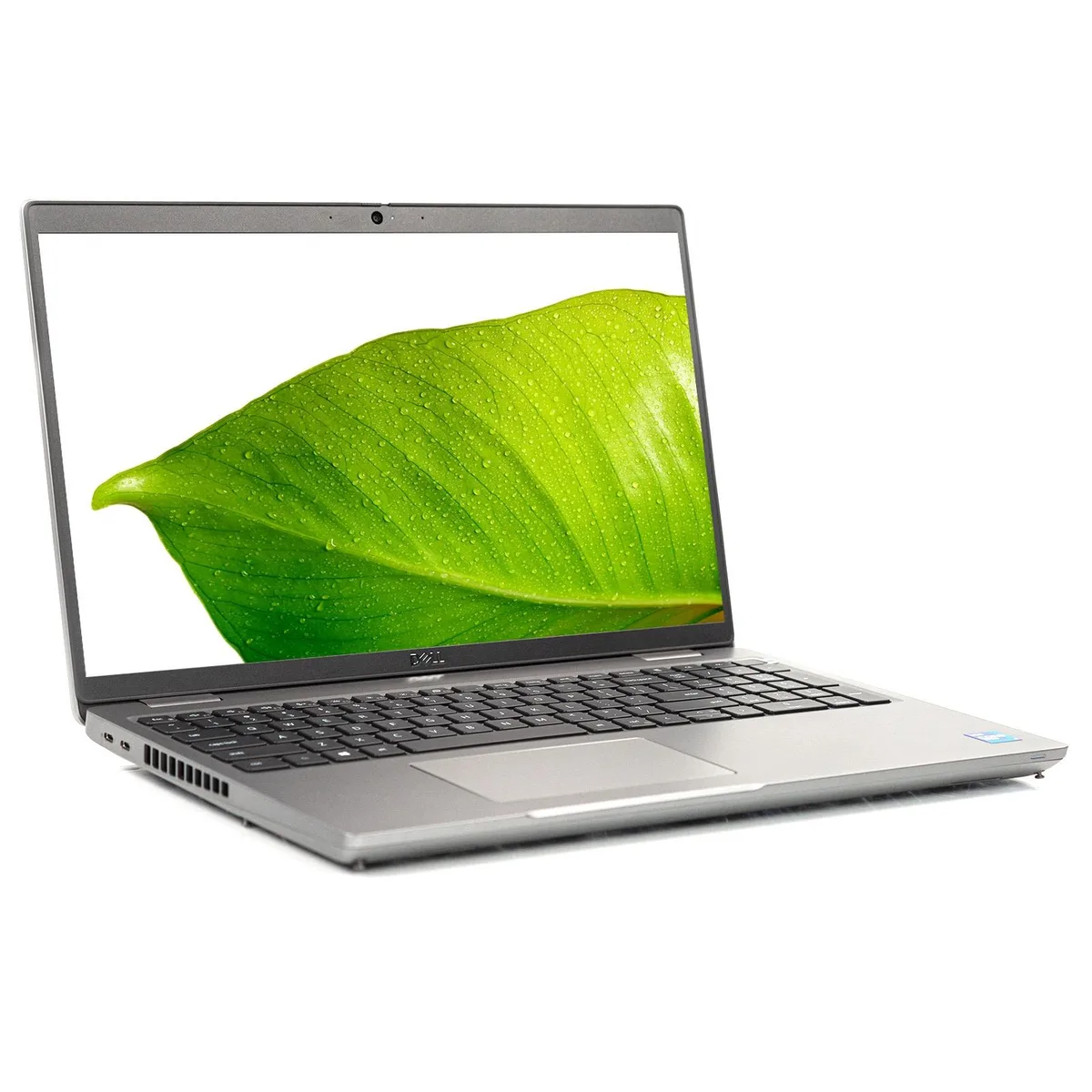 DELL DELL Precision 3561 15.6" laptop Core i7 11th Gen 16GB 512GB SSD Quadro T600 — product photo