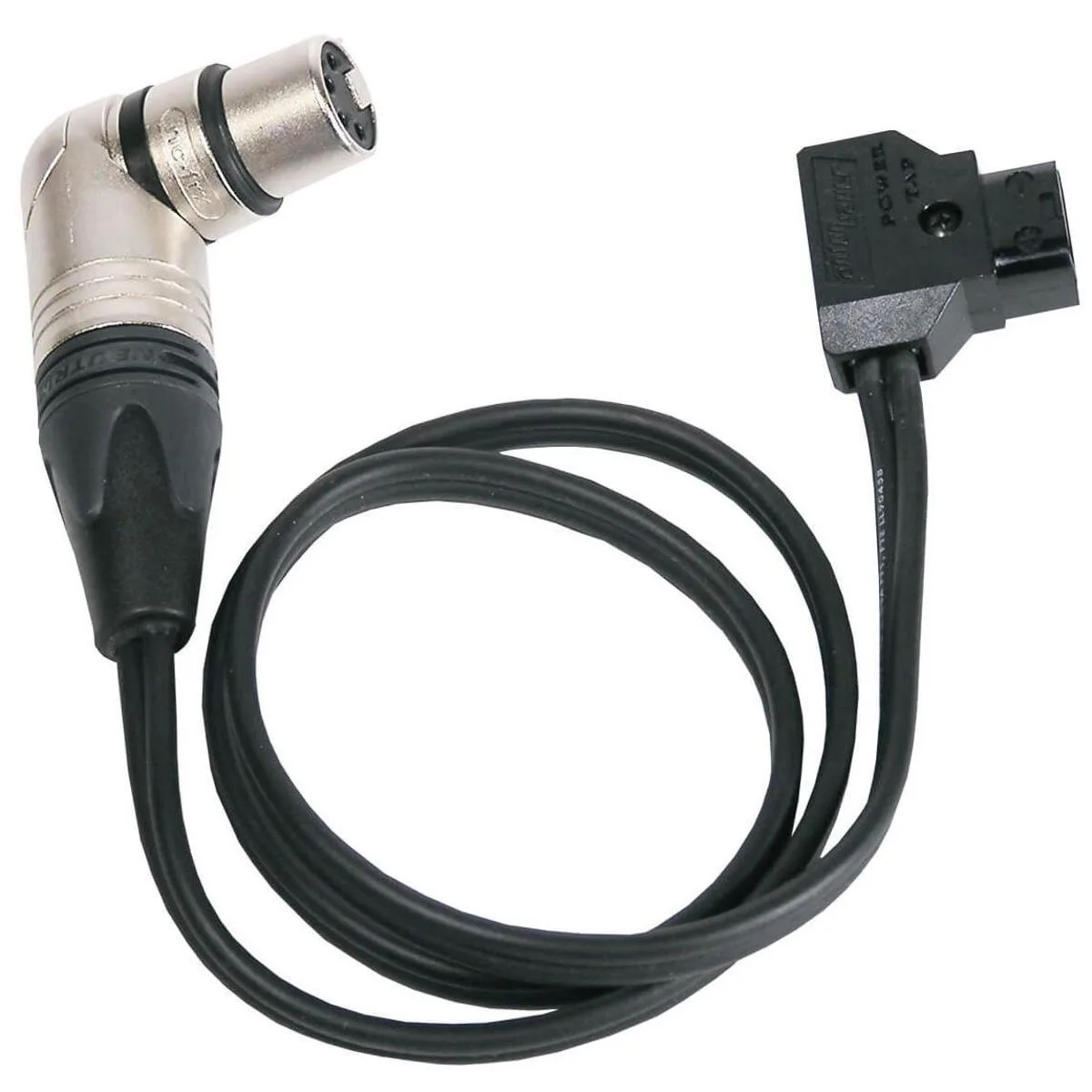 Anton Bauer Anton Bauer Power Tap-20 20" PowerTap to 4-pin XLR Cable — product photo