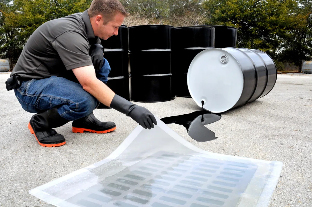 Ultratech, Inc. Ultratech, Inc. 2211 Ultra-Drain Seal Clear 42-Inch Diameter Drain — product photo