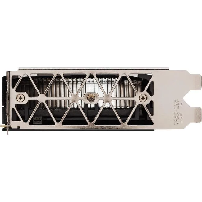 HPE HPE P100Number NVIDIA Tesla P100 16 GB HBM2 video card accessory — product photo