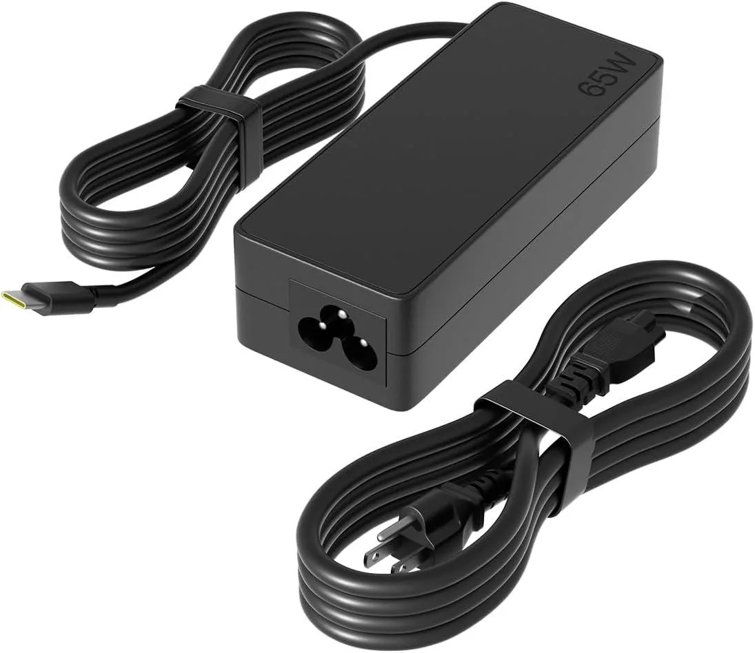 KKTONER KKTONER 65W USB-C AC Adapter — product photo
