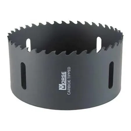Morse Morse MHS26 1-5/8" 41mm bi-metal hole saw — product photo