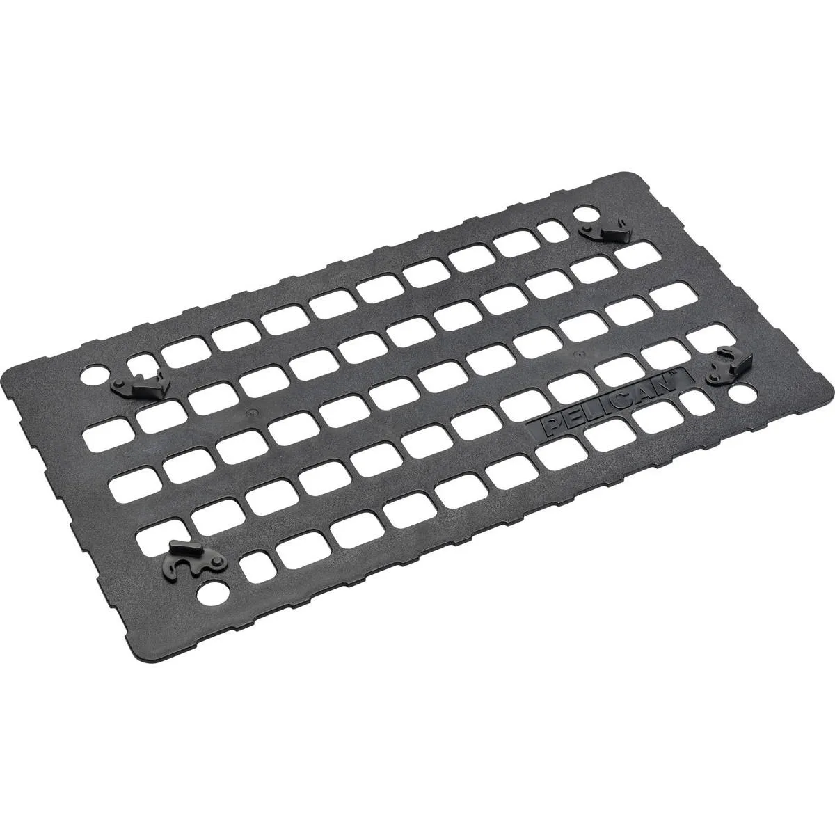 Pelican Products, Inc. Pelican 1535MP EZ Click MOLLE Panel Lid Organizer — product photo