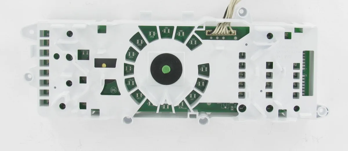 Appliance Factory Parts Appliance Factory Parts WPW10212765 CNTRL-ELEC appliance part — product photo