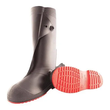 TINGLEY RUBBER CORP. TINGLEY RUBBER CORP. 45851 Overboot Men's 13-1/2 to 15 PR — product photo